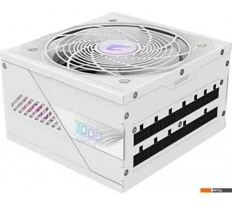  - Блоки питания Gigabyte Aorus Elite P1000W Platinum AE1000PM PG5 ICE (rev. 1.0) - Aorus Elite P1000W Platinum AE1000PM PG5 ICE (rev. 1.0)