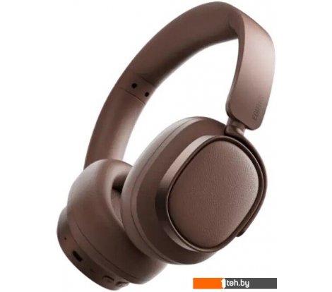  - Наушники и гарнитуры Edifier ES850NB (коричневый) - ES850NB (коричневый)