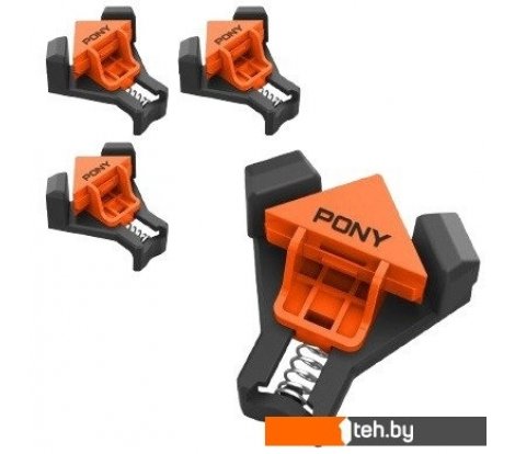  - Строительный, слесарный, монтажный инструмент Pony Jorgensen 9122 - 9122