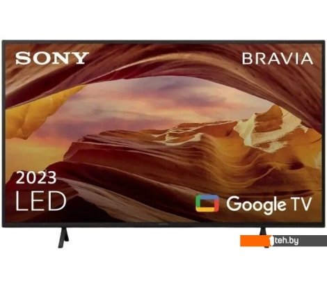  - Телевизоры Sony Bravia X75WL KD-75X75WL - Bravia X75WL KD-75X75WL