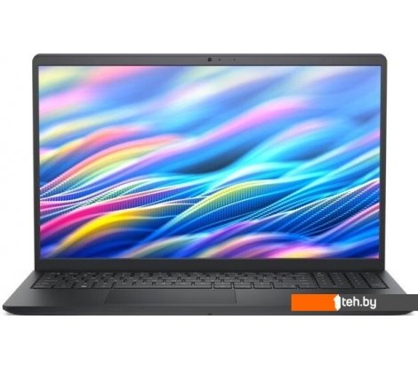  - Ноутбуки Dell 15 DC15250-KDH509100GB DC15250_RPLU_020_P_UBU - 15 DC15250-KDH509100GB DC15250_RPLU_020_P_UBU