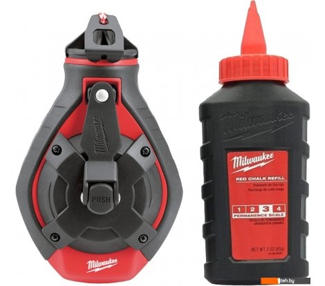  - Строительный, слесарный, монтажный инструмент Milwaukee 4932498391 - 4932498391