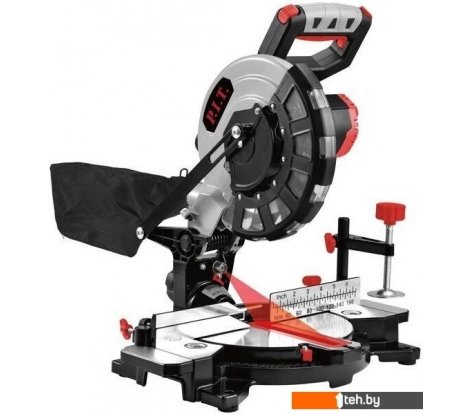  - Циркулярные, торцовочные и сабельные пилы P.I.T. PMS20H-210B Solo (без АКБ) - PMS20H-210B Solo (без АКБ)