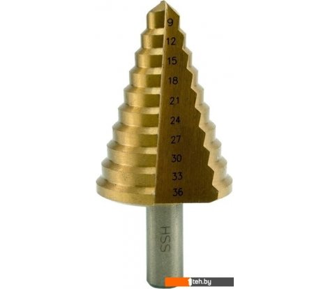  - Сверла, буры, зенкеры P.I.T. AMED09-0936 - AMED09-0936