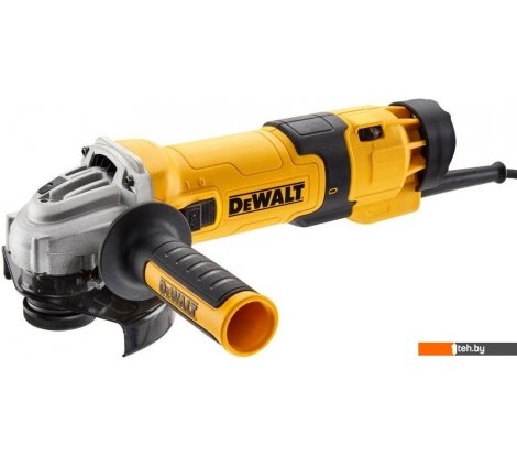  - Шлифмашины DeWalt DWE4257-QS - DWE4257-QS