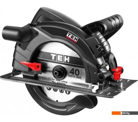  - Циркулярные, торцовочные и сабельные пилы TEH TC19014L - TC19014L