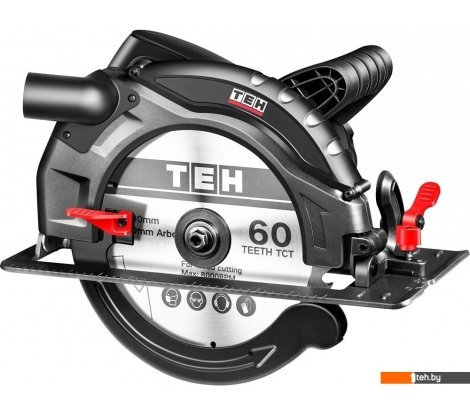  - Циркулярные, торцовочные и сабельные пилы TEH TC21018 - TC21018