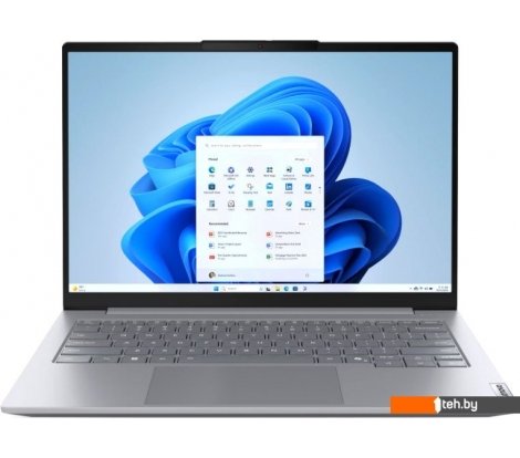  - Ноутбуки Lenovo ThinkBook 14 G8 IAL 21SJ007HFW - ThinkBook 14 G8 IAL 21SJ007HFW