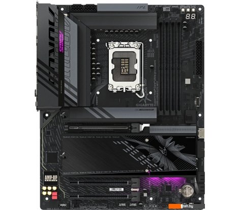  - Материнские платы Gigabyte Z890 Aorus Elite WiFi7 - Z890 Aorus Elite WiFi7