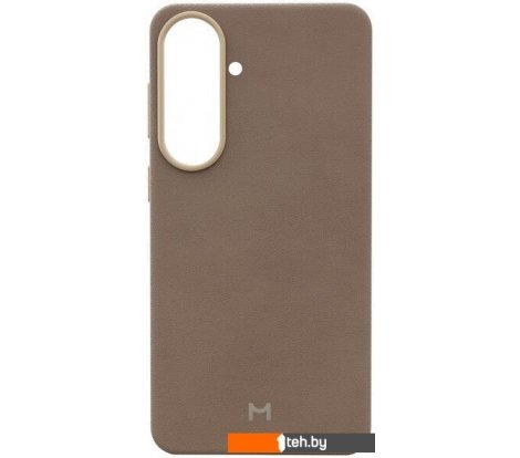  - Чехлы для телефонов Magssory CLT051 для Samsung Galaxy S26+ Latte CLT051l - CLT051 для Samsung Galaxy S26+ Latte CLT051l