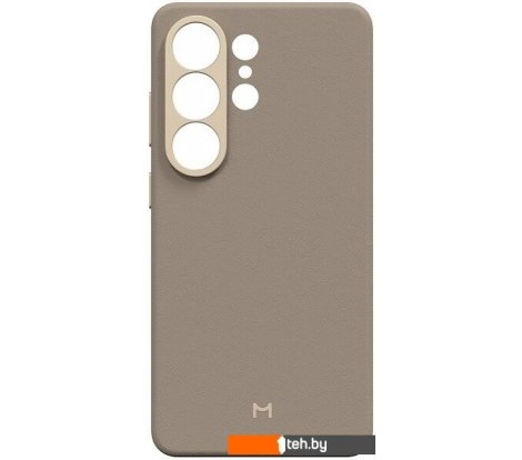  - Чехлы для телефонов Magssory CLT052 для Samsung Galaxy S26 Ultra Latte CLT052l - CLT052 для Samsung Galaxy S26 Ultra Latte CLT052l