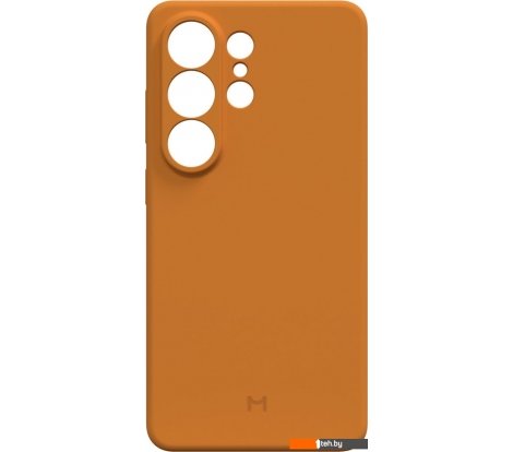  - Чехлы для телефонов Magssory CSL052 для Samsung Galaxy S26 Ultra Orange CSL052or - CSL052 для Samsung Galaxy S26 Ultra Orange CSL052or