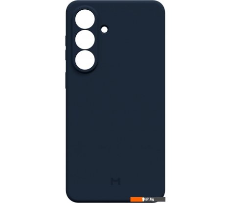  - Чехлы для телефонов Magssory CSL051 для Samsung Galaxy S26+ Blue CSL051bl - CSL051 для Samsung Galaxy S26+ Blue CSL051bl