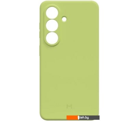  - Чехлы для телефонов Magssory CSL050 для Samsung Galaxy S26 Yellow CSL050y - CSL050 для Samsung Galaxy S26 Yellow CSL050y