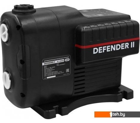  - Насосы A&P Defender II AP118D002 - Defender II AP118D002