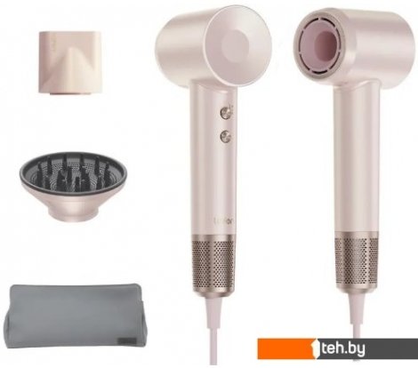  - Фены Laifen Swift Premium Pink/Gold - Swift Premium Pink/Gold