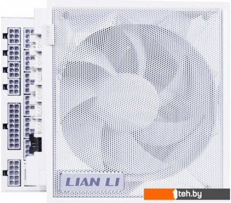  - Блоки питания Lian Li Edge Gold 850 G9P.EG0850G.W000.RU - Edge Gold 850 G9P.EG0850G.W000.RU