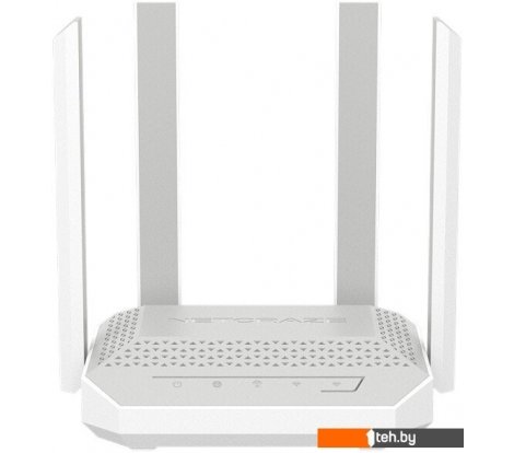  - Беспроводные маршрутизаторы Netcraze Speedster 4G+ NC-2911 - Speedster 4G+ NC-2911