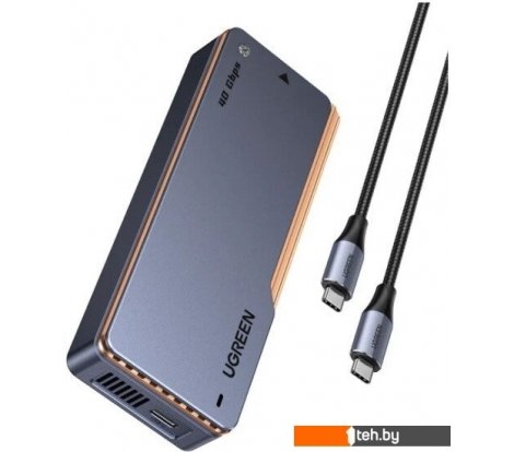  - Боксы для накопителей Ugreen D703 65727 - D703 65727