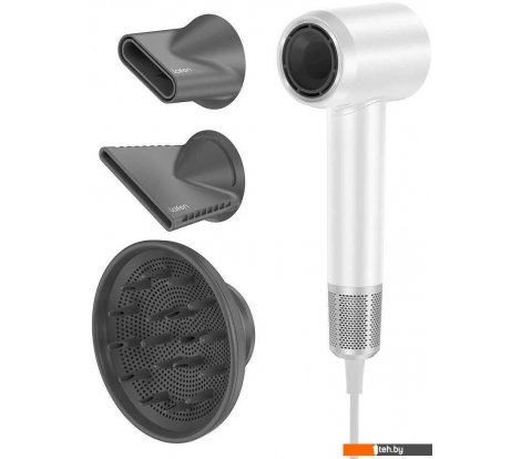  - Фены Laifen Swift Special (белый) - Swift Special (белый)