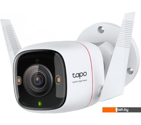  - IP-камеры TP-Link Tapo C325WB - Tapo C325WB