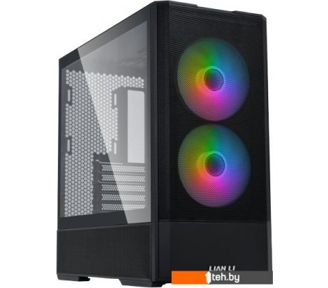  - Корпуса Lian Li Lancool 207 G99.LAN207RX.10R - Lancool 207 G99.LAN207RX.10R