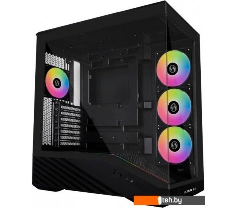  - Корпуса Lian Li Vector V100 G99.V100RX.R1 - Vector V100 G99.V100RX.R1