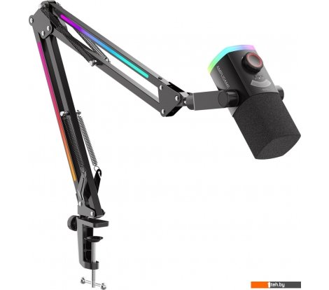  - Микрофоны FIFINE AM8PROT (черный) - AM8PROT (черный)