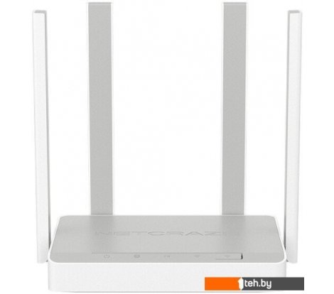  - Беспроводные маршрутизаторы Netcraze Speedster NC-3013 - Speedster NC-3013