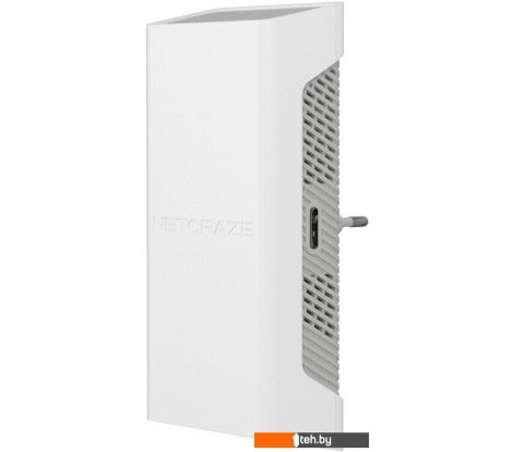  - Беспроводные точки доступа и усилители Wi-Fi Netcraze Buddy 6 SE NC-4410 - Buddy 6 SE NC-4410