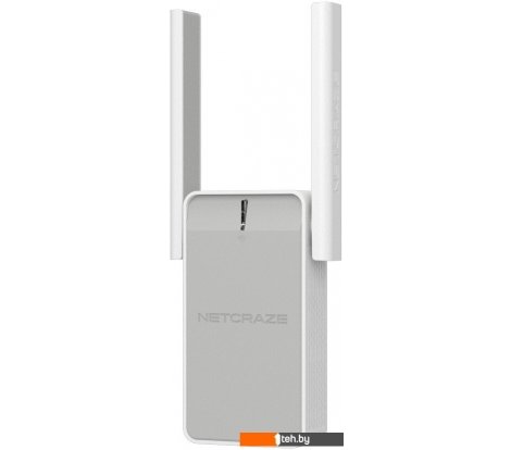  - Беспроводные точки доступа и усилители Wi-Fi Netcraze Buddy 6 NC-3411 - Buddy 6 NC-3411