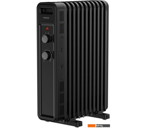  - Обогреватели Sencor SOH 3511BK - SOH 3511BK