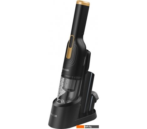  - Пылесосы Sencor SVC 308BK - SVC 308BK