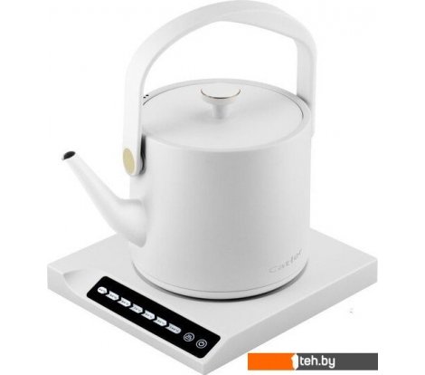  - Электрочайники и термопоты Catler BM 500 Charlotta - BM 500 Charlotta