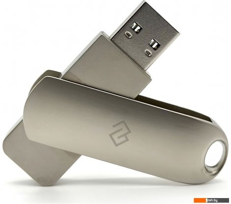  - USB Flash Digma Drive 3 512GB DGFUM512A30SR - Drive 3 512GB DGFUM512A30SR