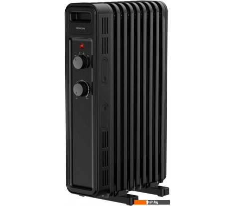  - Обогреватели Sencor SOH 3509BK - SOH 3509BK