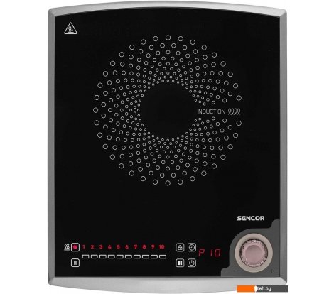  - Настольные плиты Sencor SCP 3414GY - SCP 3414GY