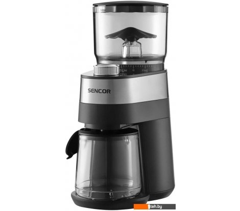  - Кофемолки, ростеры для кофе Sencor SCG 5060BK - SCG 5060BK
