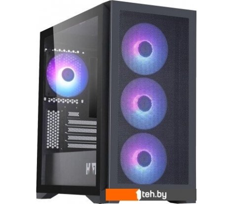  - Компьютеры HAFF Force BK64364 - Force BK64364