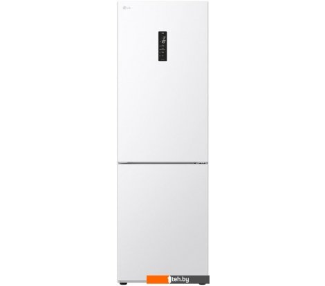  - Холодильники LG DoorCooling+ GC-B459AQQW - DoorCooling+ GC-B459AQQW