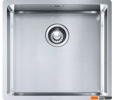  - Кухонные мойки Franke BXX 210-45 127.0679.183 (нержавеющая сталь) - BXX 210-45 127.0679.183 (нержавеющая сталь)