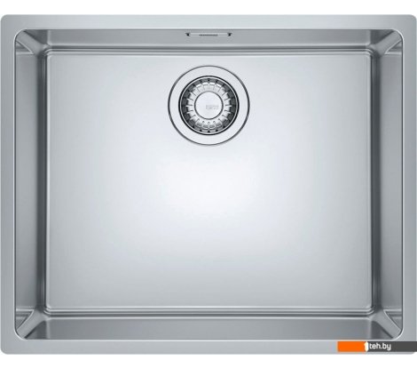  - Кухонные мойки Franke FEX 210-50 127.0688.782 (стальной) - FEX 210-50 127.0688.782 (стальной)