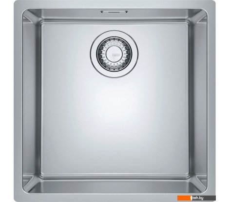  - Кухонные мойки Franke FEX 210-40 127.0688.781 (стальной) - FEX 210-40 127.0688.781 (стальной)