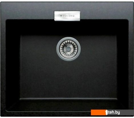  - Кухонные мойки Polygran Tolero 580 (космос) - Tolero 580 (космос)