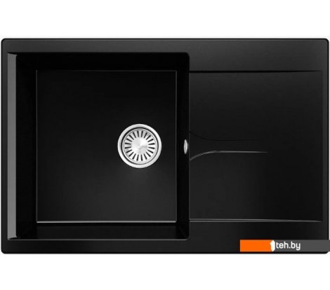  - Кухонные мойки Polygran Gals 760 (космос) - Gals 760 (космос)