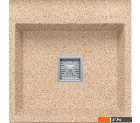  - Кухонные мойки Polygran Blade 500 (песочный) - Blade 500 (песочный)