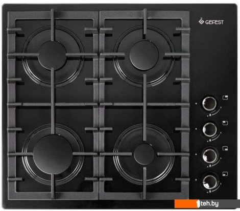  - Варочные панели GEFEST СГ СВН 2230 К3 - СГ СВН 2230 К3