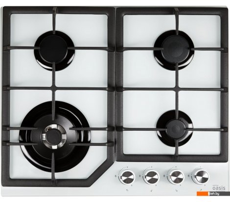  - Варочные панели Making Oasis Everywhere P-GWT - P-GWT