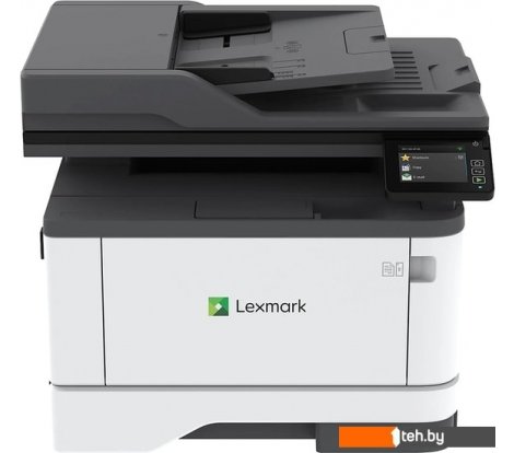  - Принтеры и МФУ Lexmark MX431adn - MX431adn