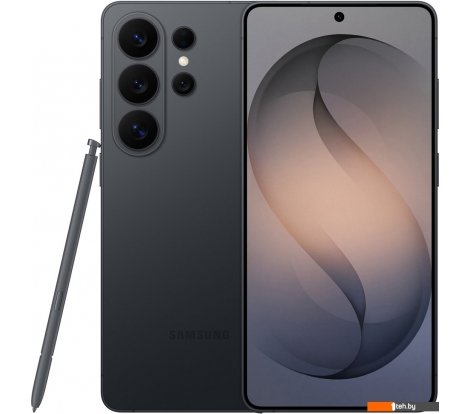  - Мобильные телефоны Samsung Galaxy S26 Ultra SM-S948B 12GB/512GB (черный) - Galaxy S26 Ultra SM-S948B 12GB/512GB (черный)